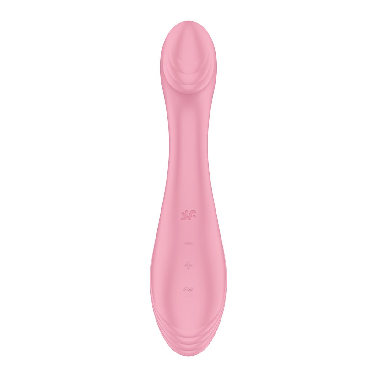 Vibrator Satisfyer G-Force Roz, 3, roseregalo.com
