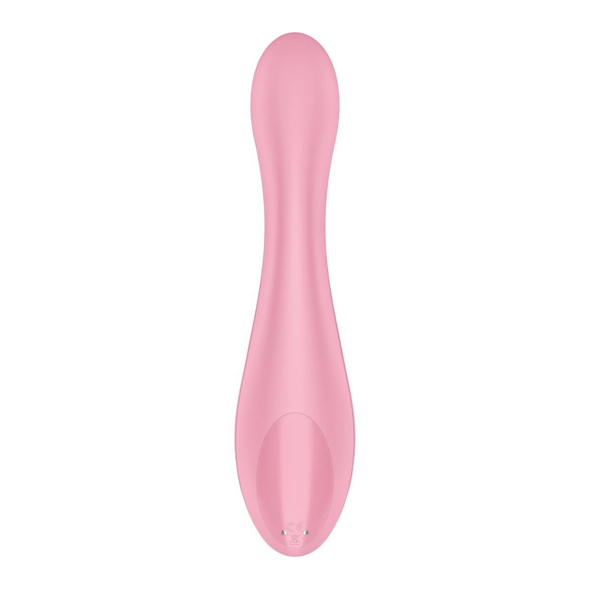Vibrator Satisfyer G-Force Roz, 5, roseregalo.com