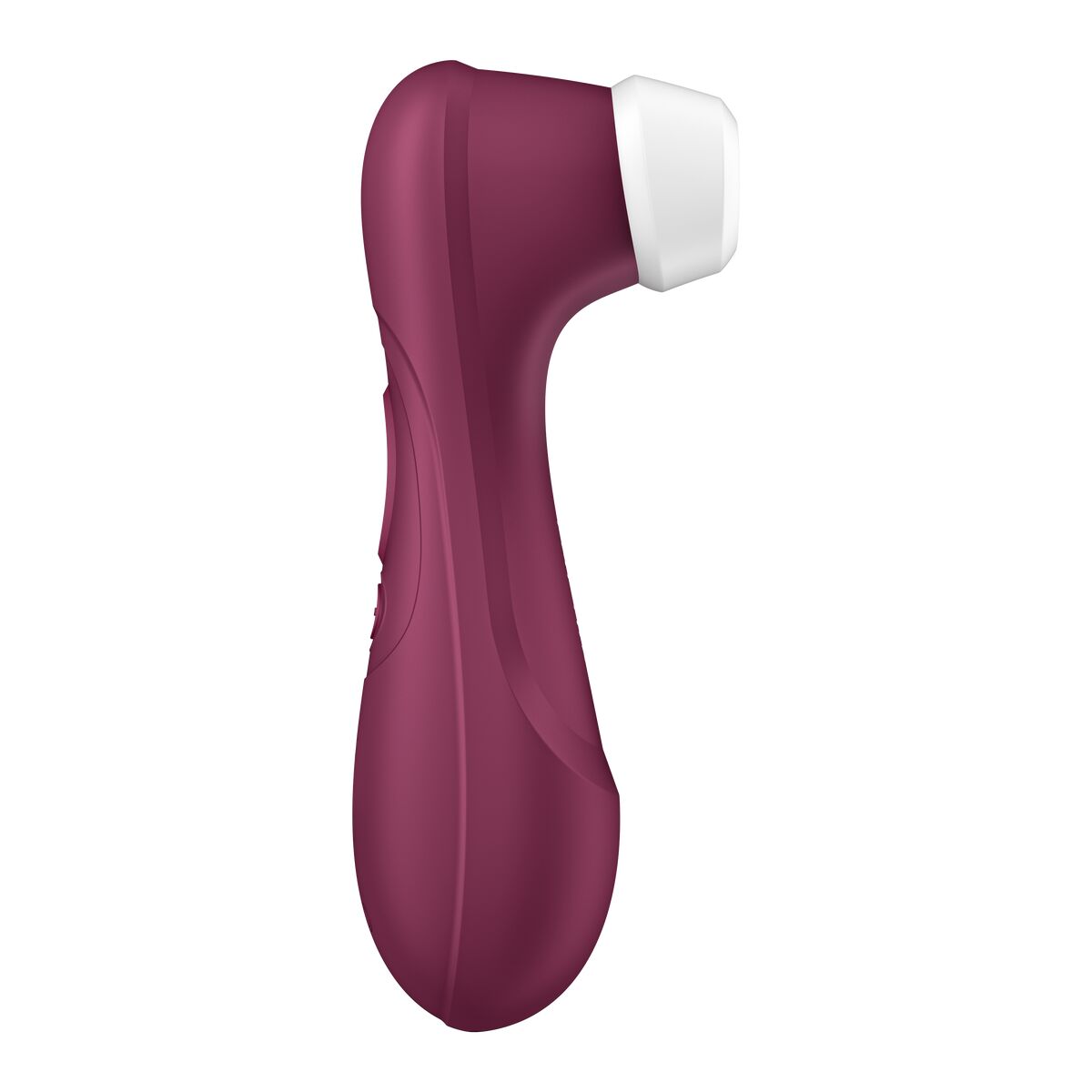 Dispozitiv stimulare clitoris Satisfyer PRO 2 GENERATION 3 Roșu, 4, roseregalo.com