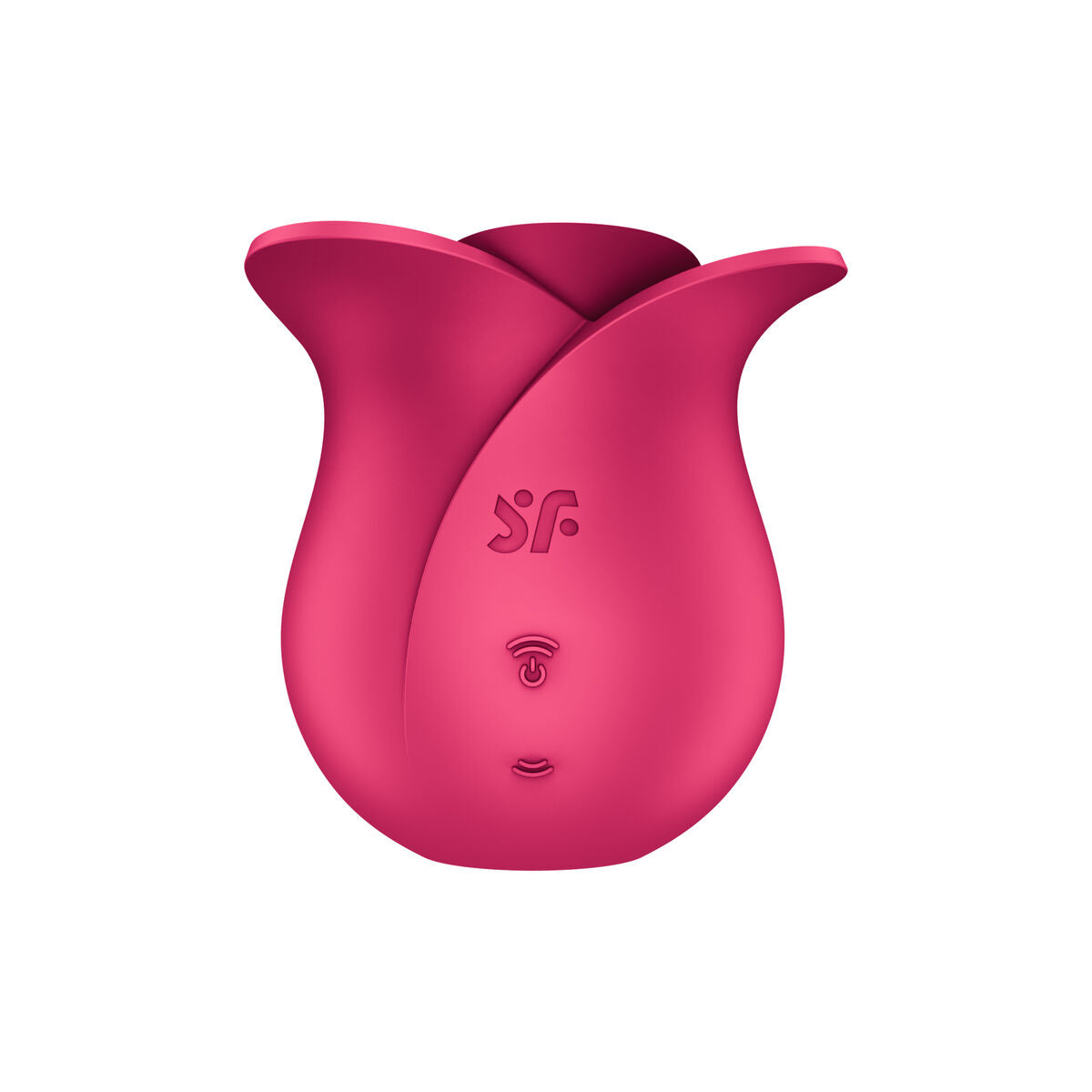 Dispozitiv stimulare clitoris Satisfyer Roz, 7, roseregalo.com