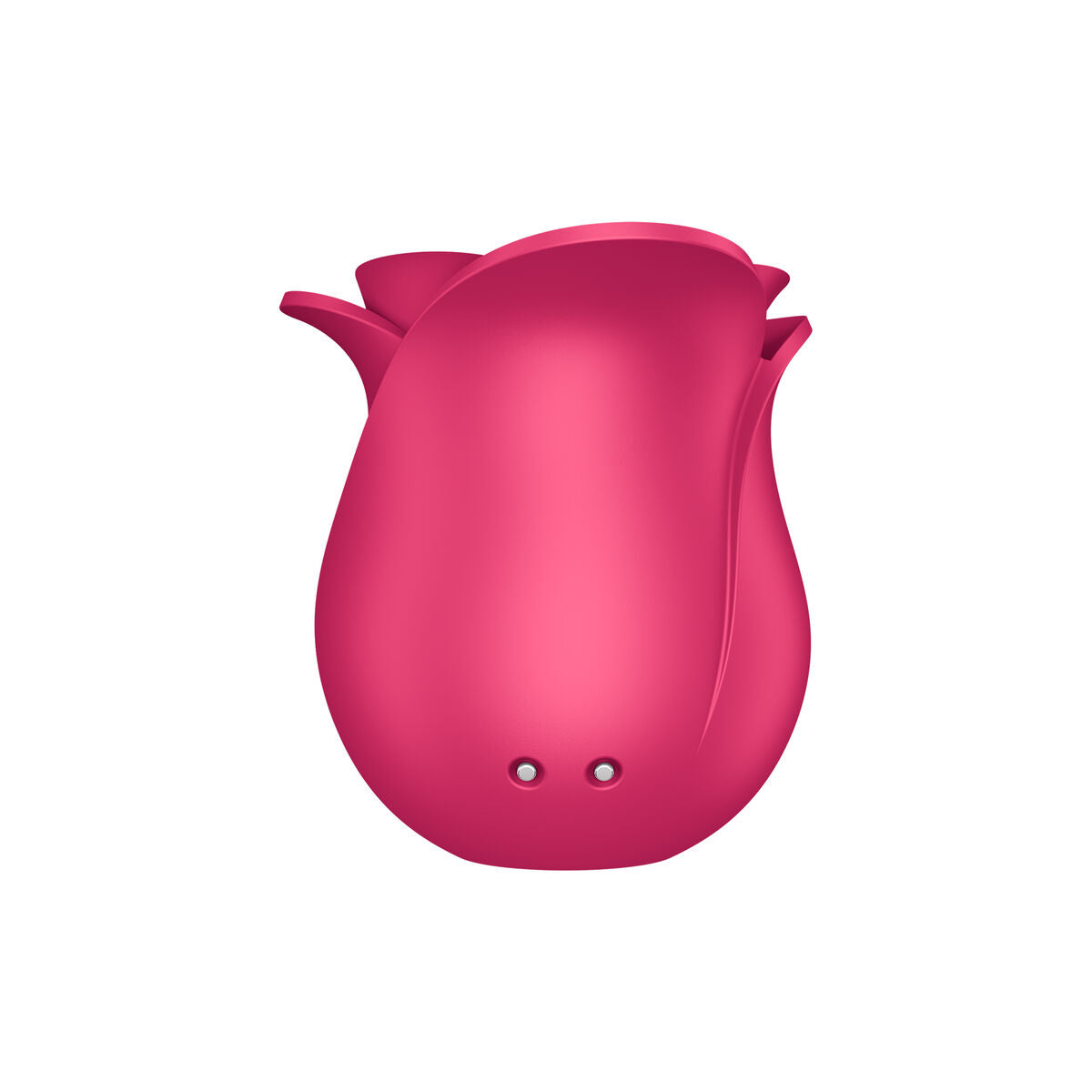 Dispozitiv stimulare clitoris Satisfyer Roz, 10, roseregalo.com