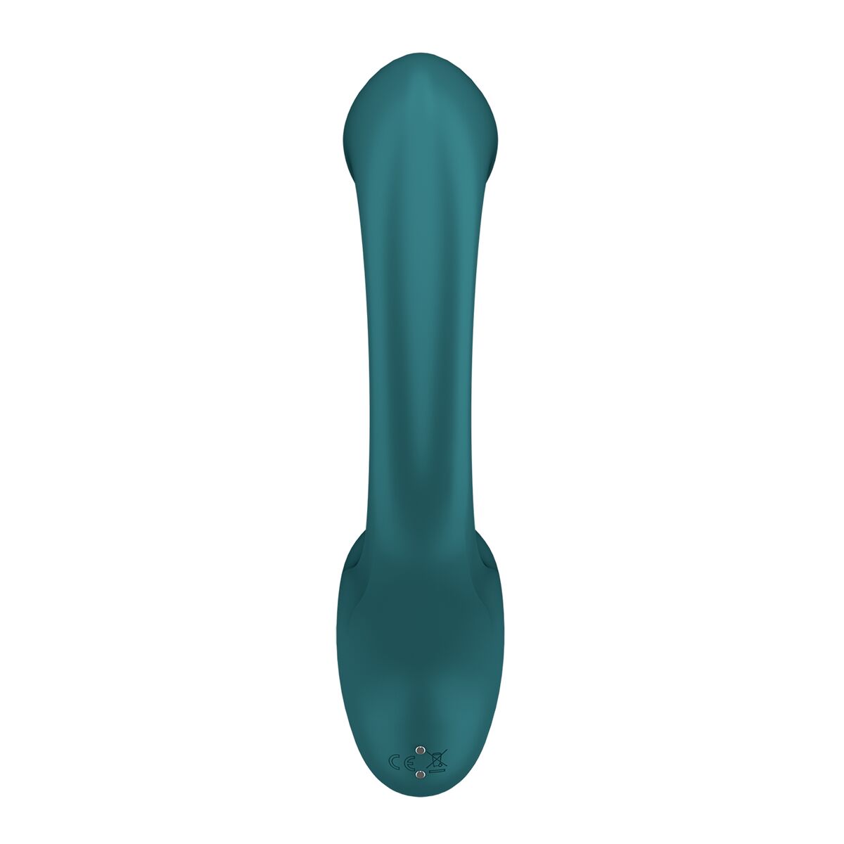 Vibrator zona G Satisfyer FOR GODDESS Verde, 4, roseregalo.com