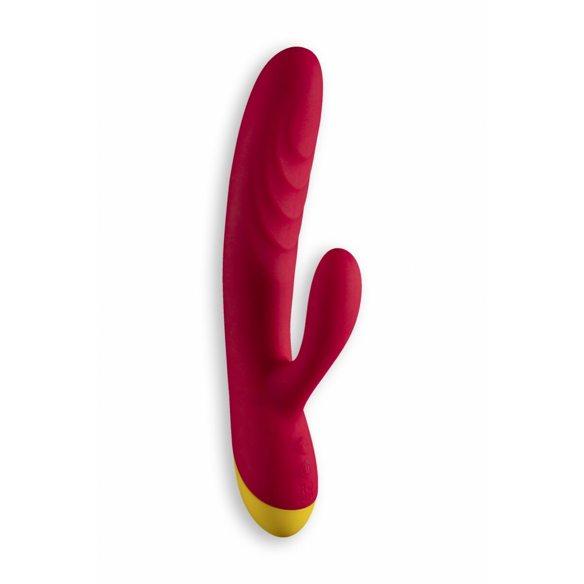 Vibrator Romp RPRBSGX Giliai raudona, 1, roseregalo.com