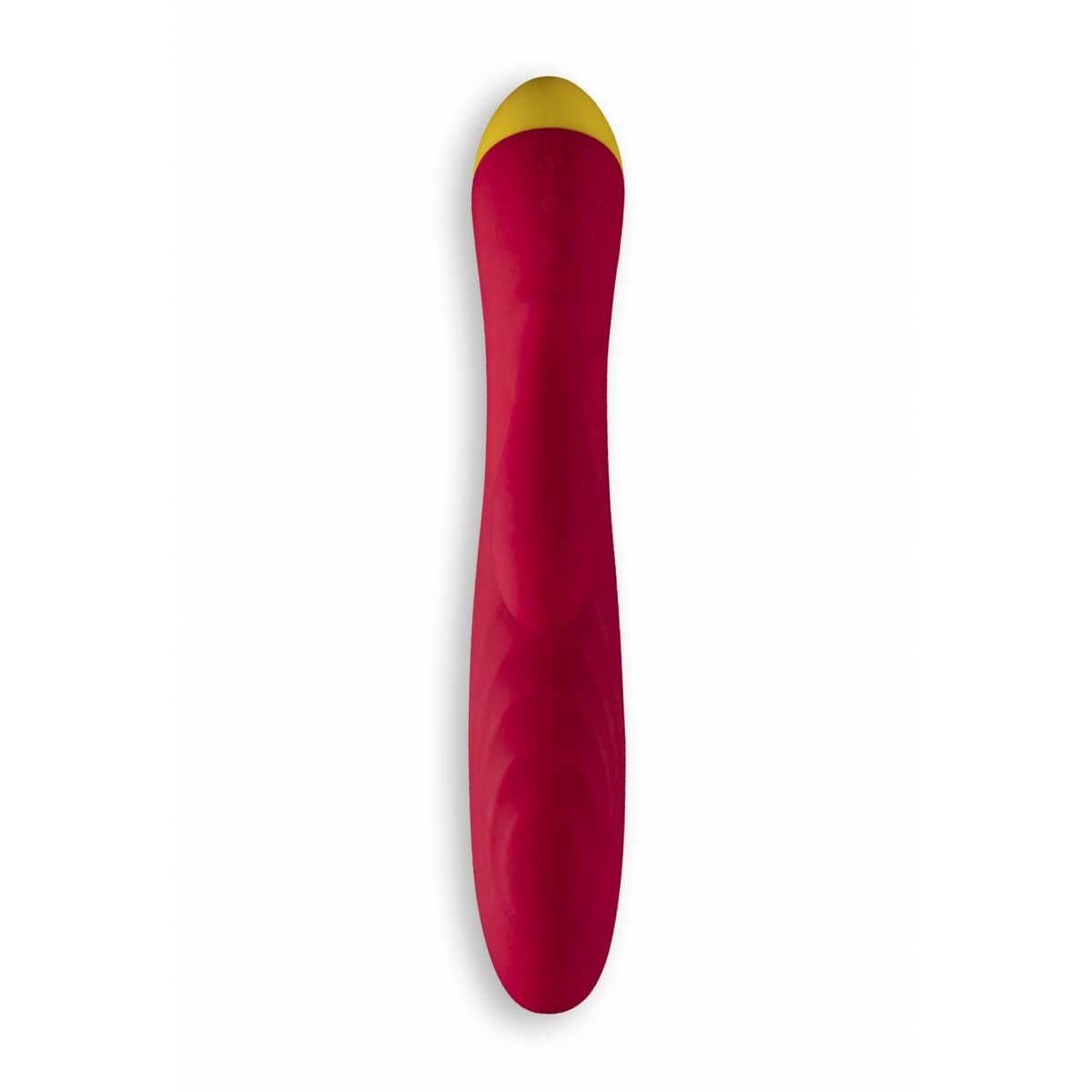 Vibrator Romp RPRBSGX Giliai raudona, 6, roseregalo.com
