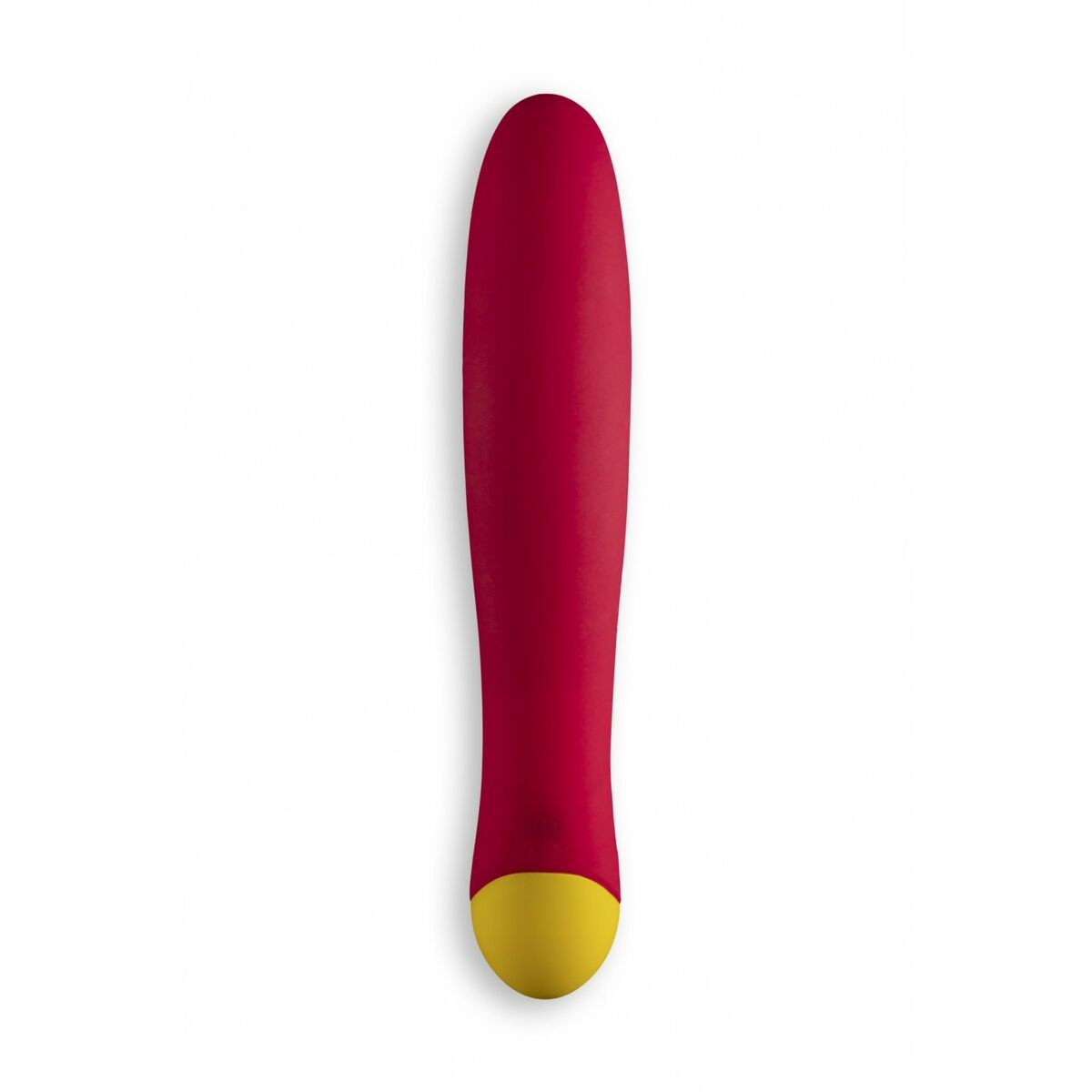 Vibrator Romp RPRBSGX Giliai raudona, 7, roseregalo.com