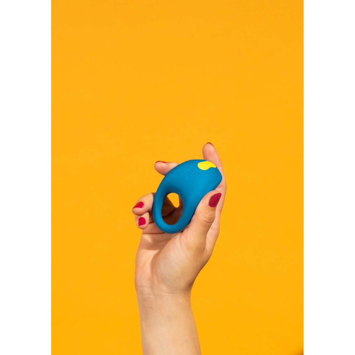 Pachet Inel Penis Romp RPCRSG5 Albastru, 4, roseregalo.com