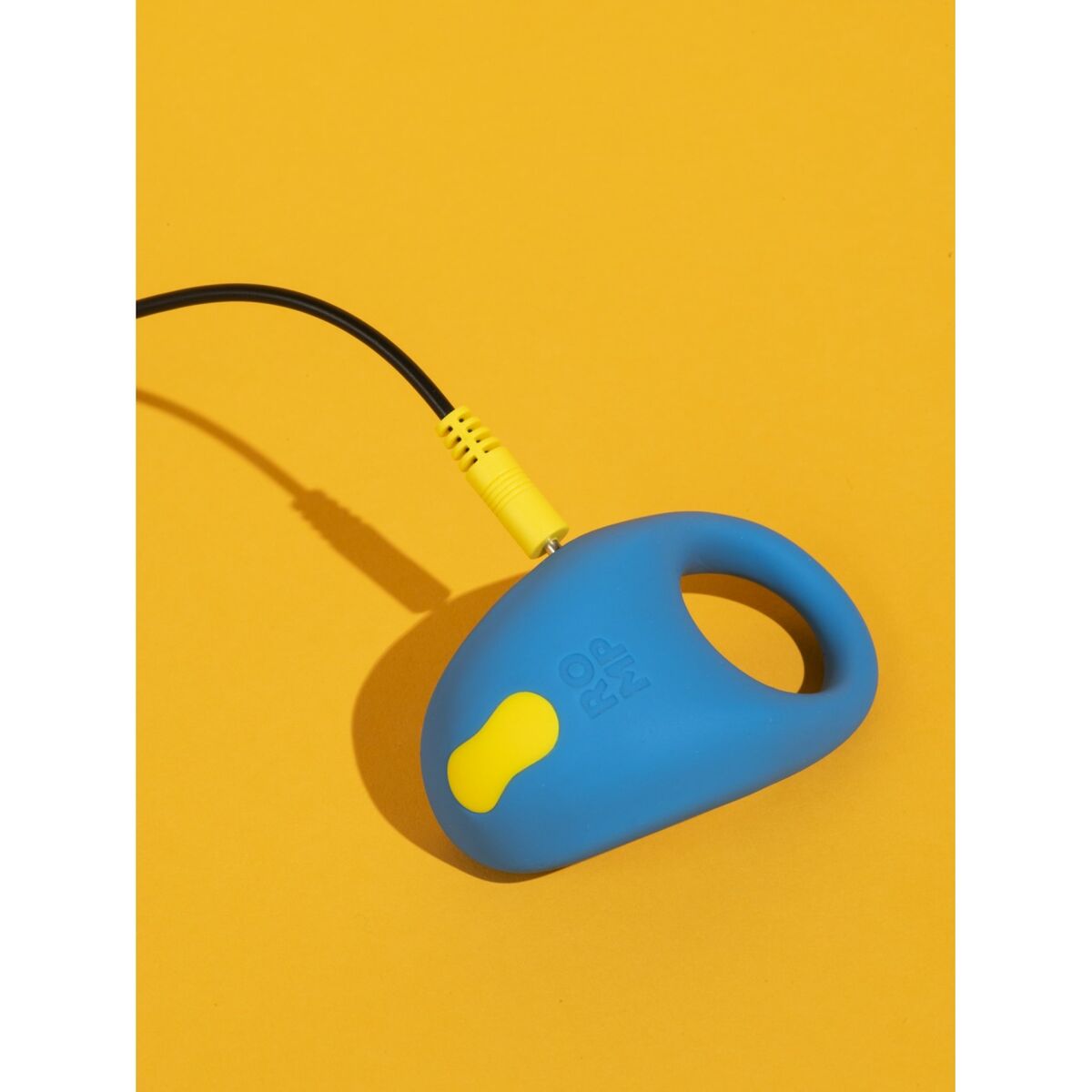 Pachet Inel Penis Romp RPCRSG5 Albastru, 5, roseregalo.com