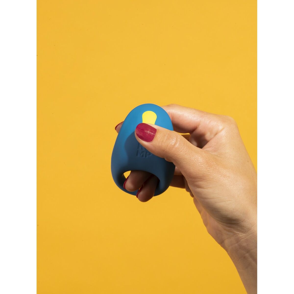 Pachet Inel Penis Romp RPCRSG5 Albastru, 6, roseregalo.com