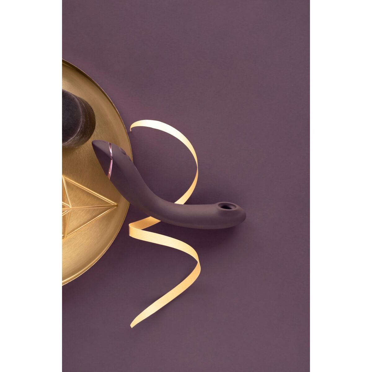 Vibrator Womanizer WOM170-AUBERGINE, 6, roseregalo.com