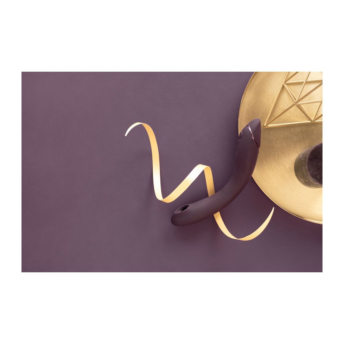 Vibrator Womanizer WOM170-AUBERGINE, 8, roseregalo.com