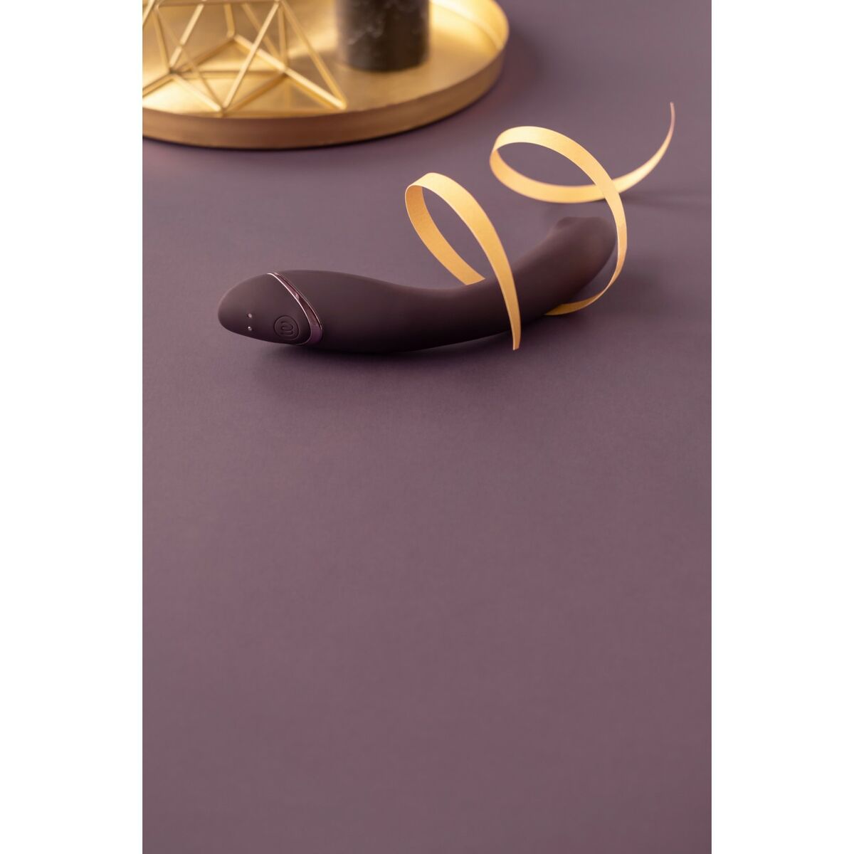Vibrator Womanizer WOM170-AUBERGINE, 9, roseregalo.com