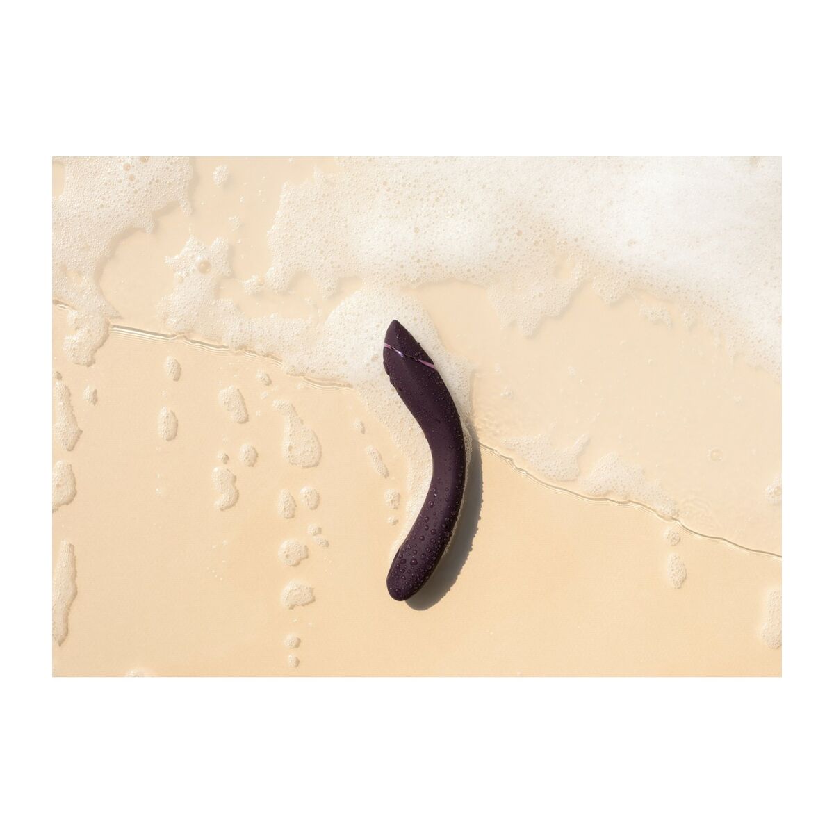 Vibrator Womanizer WOM170-AUBERGINE, 10, roseregalo.com