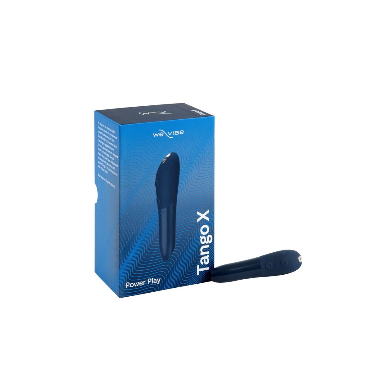 Vibrator We-Vibe Albastru, 8, roseregalo.com