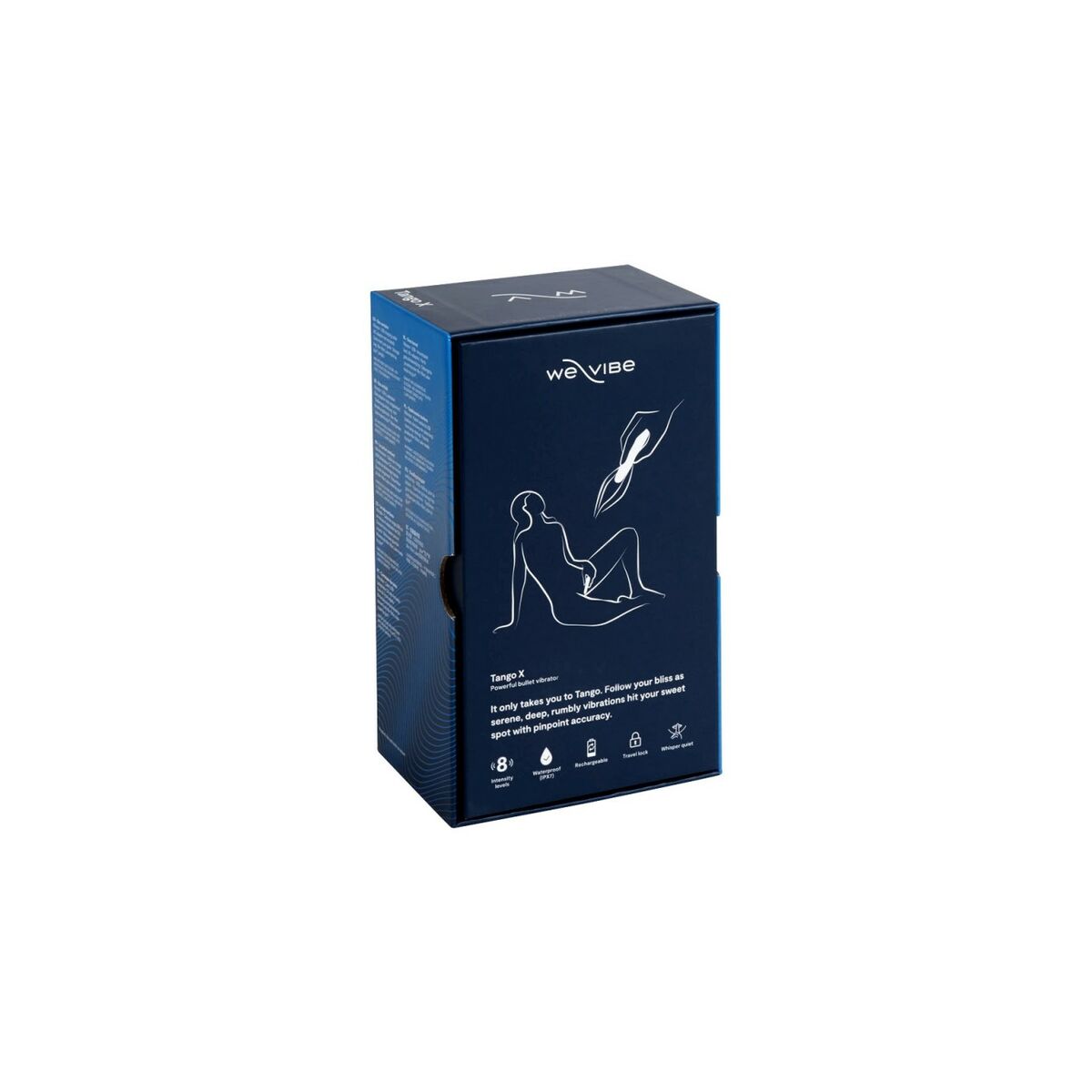 Vibrator We-Vibe Albastru, 9, roseregalo.com