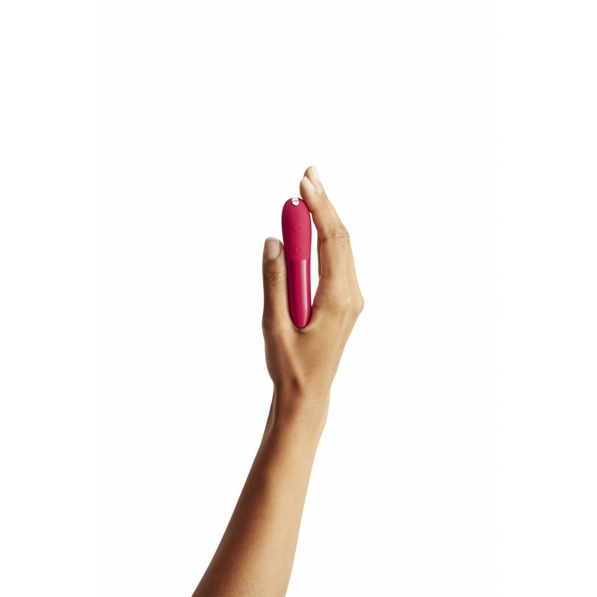 Vibrator We-Vibe Roșu, 3, roseregalo.com