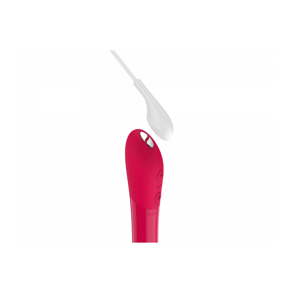 Vibrator We-Vibe Roșu, 4, roseregalo.com