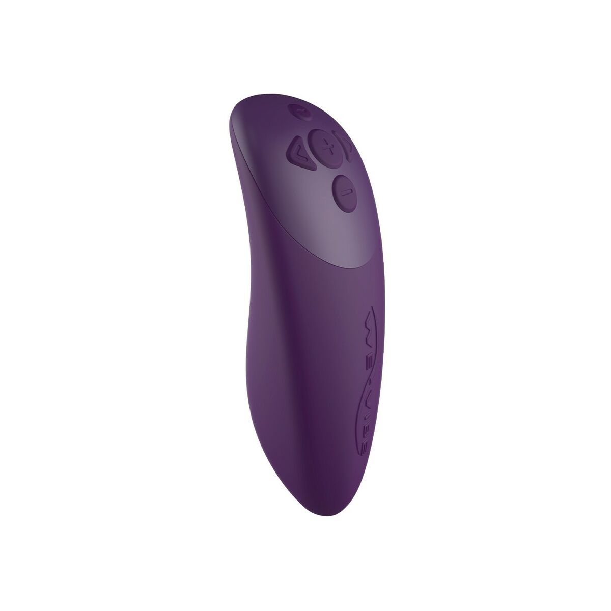 Vibrator Masaj pentru Cupluri We-Vibe Mov, 5, roseregalo.com