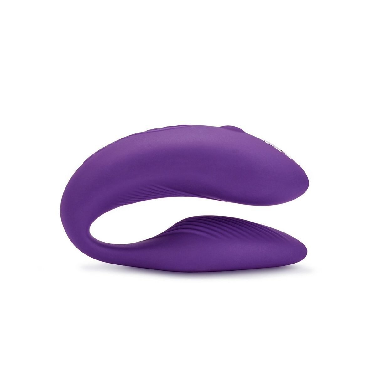 Vibrator Masaj pentru Cupluri We-Vibe Mov, 6, roseregalo.com