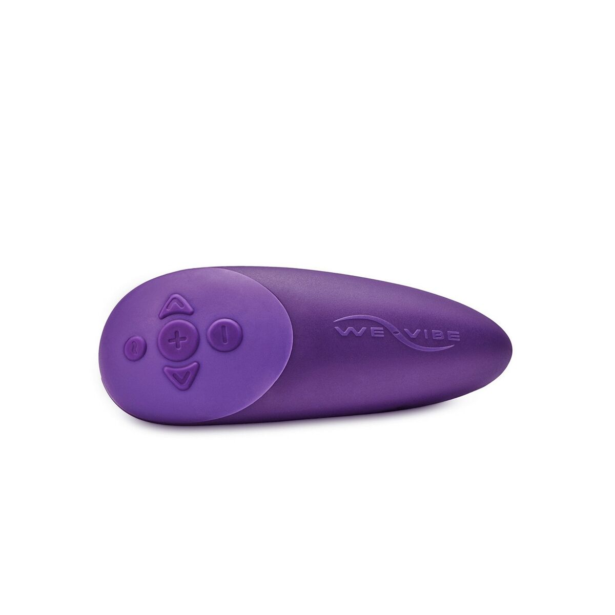 Vibrator Masaj pentru Cupluri We-Vibe Mov, 7, roseregalo.com