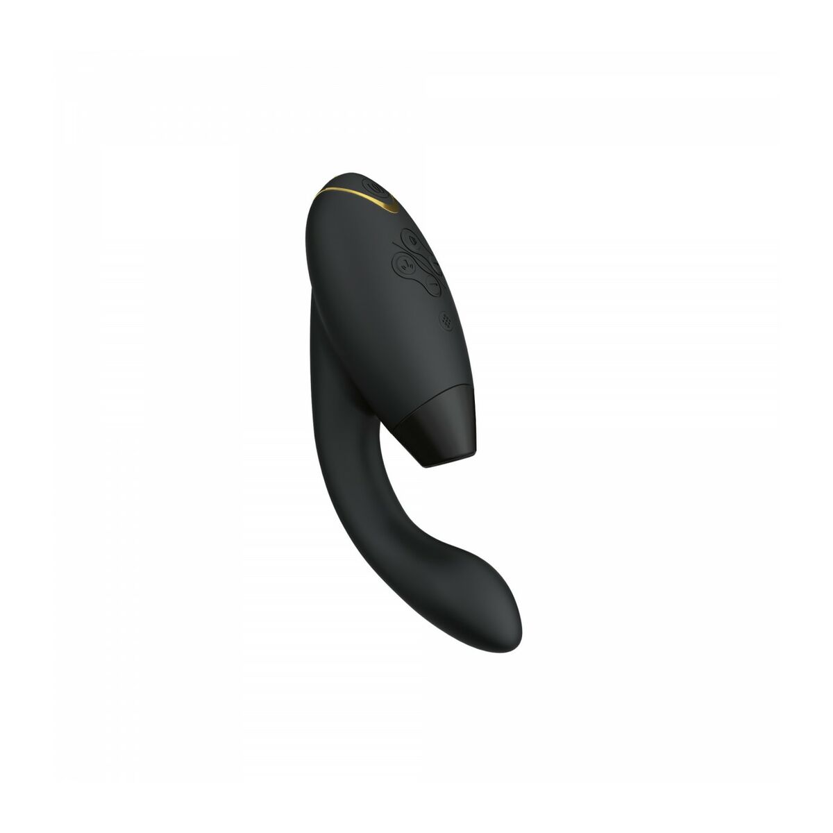 Vibrator Womanizer WOM171-BLACK Negru, 1, roseregalo.com