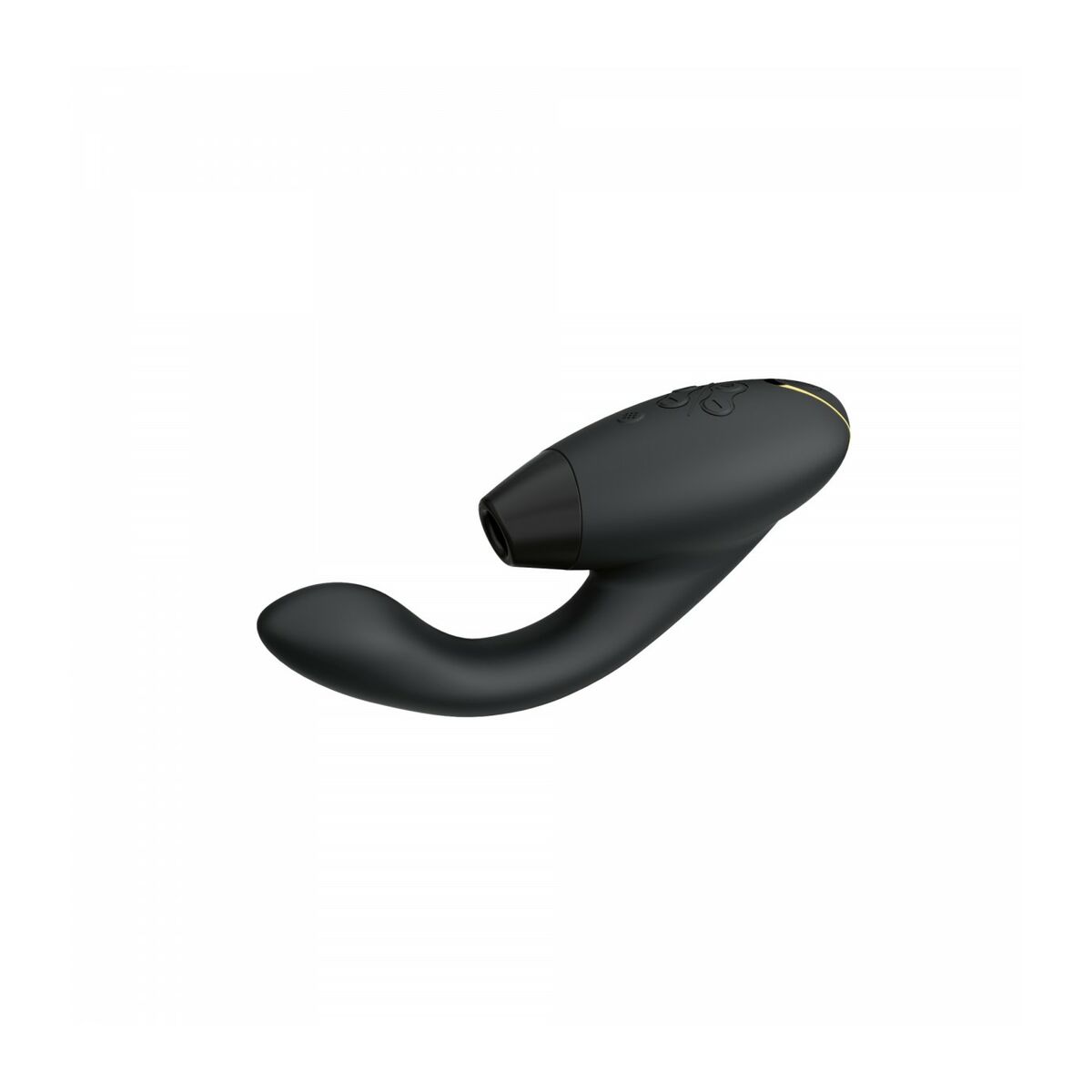 Vibrator Womanizer WOM171-BLACK Negru, 3, roseregalo.com