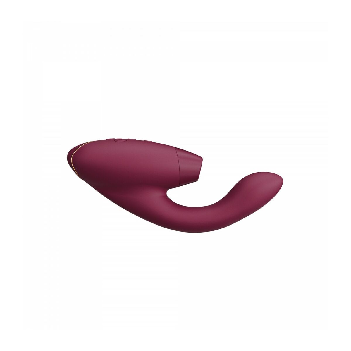 Vibrator Womanizer WOM171-BORDEAUX Bordo, 3, roseregalo.com
