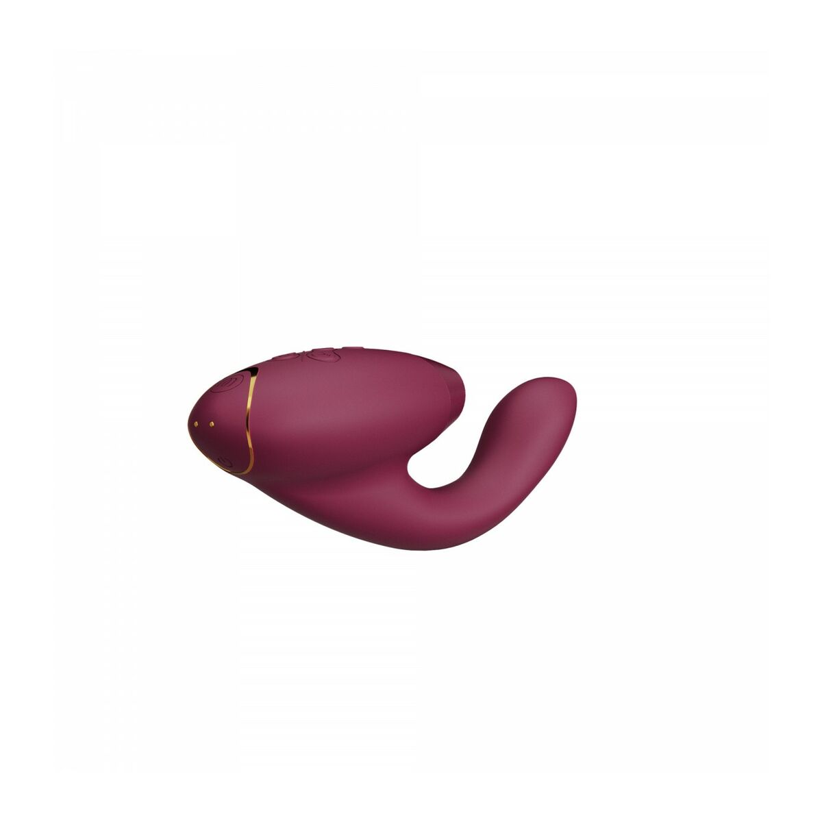 Vibrator Womanizer WOM171-BORDEAUX Bordo, 5, roseregalo.com