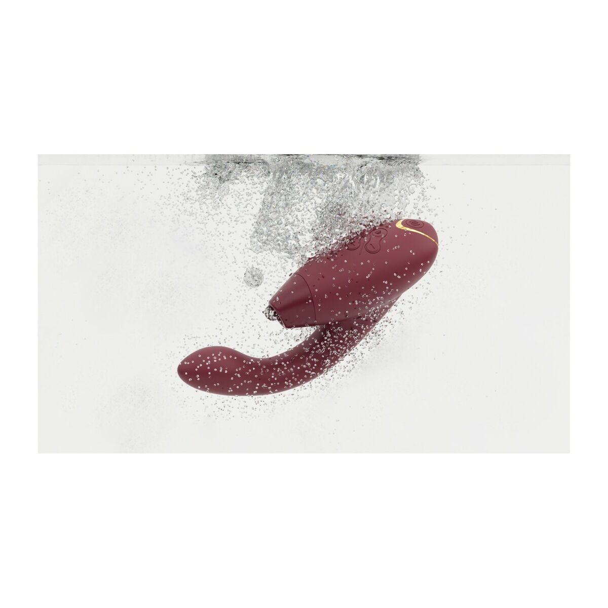 Vibrator Womanizer WOM171-BORDEAUX Bordo, 6, roseregalo.com