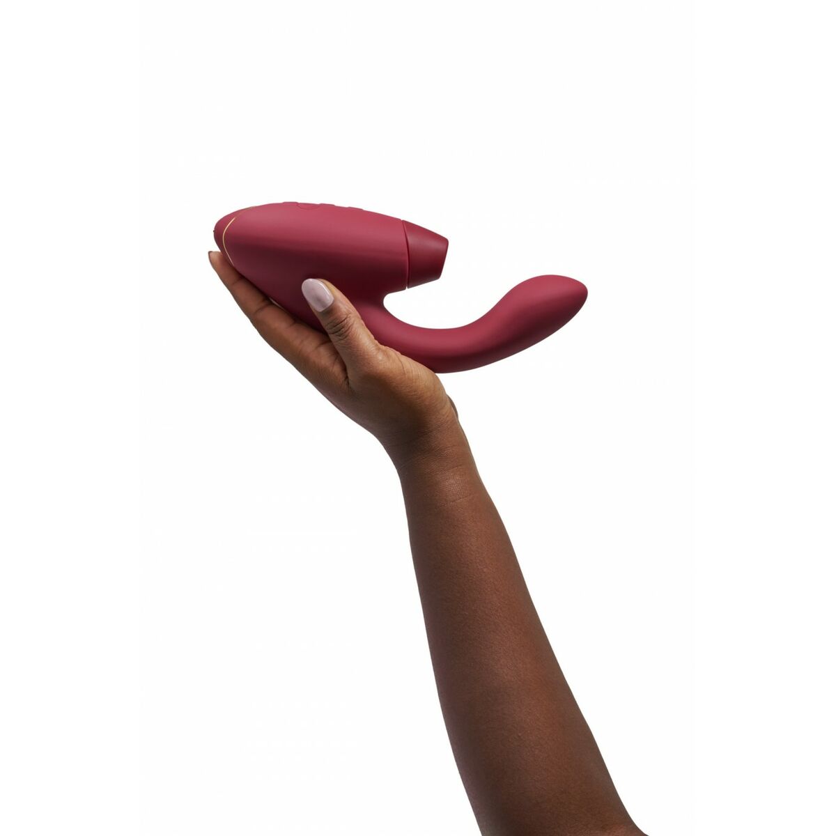 Vibrator Womanizer WOM171-BORDEAUX Bordo, 10, roseregalo.com