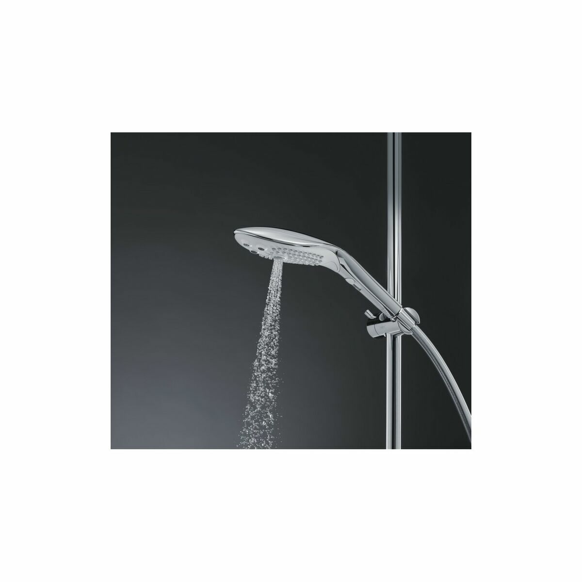 Vibrator Womanizer WOM176-CHROME, 9, roseregalo.com