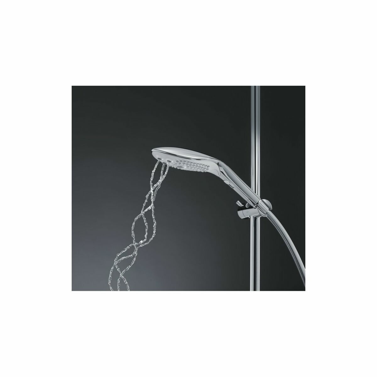 Vibrator Womanizer WOM176-CHROME, 10, roseregalo.com