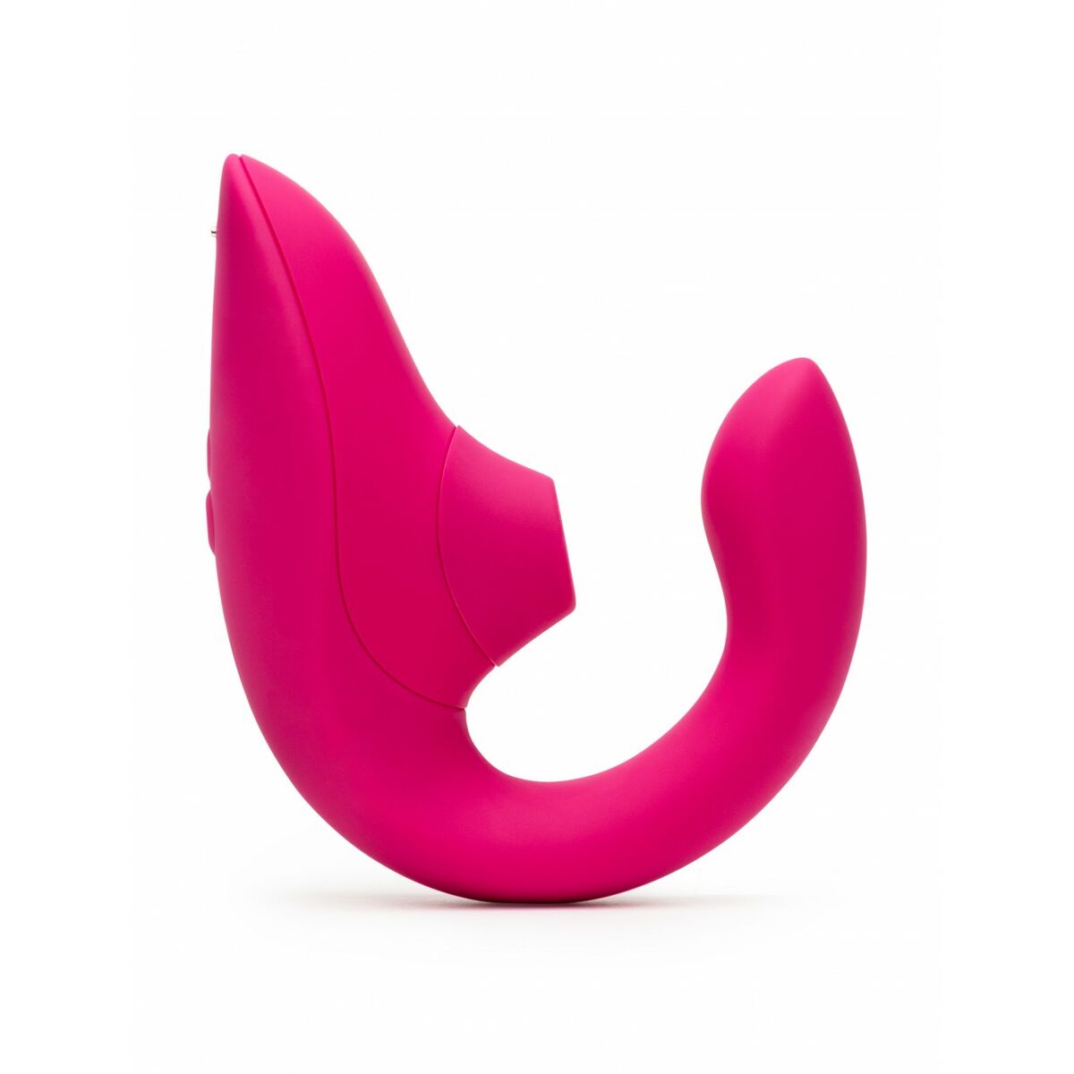 Vibrator Womanizer WOM182-PINK Roz, 3, roseregalo.com