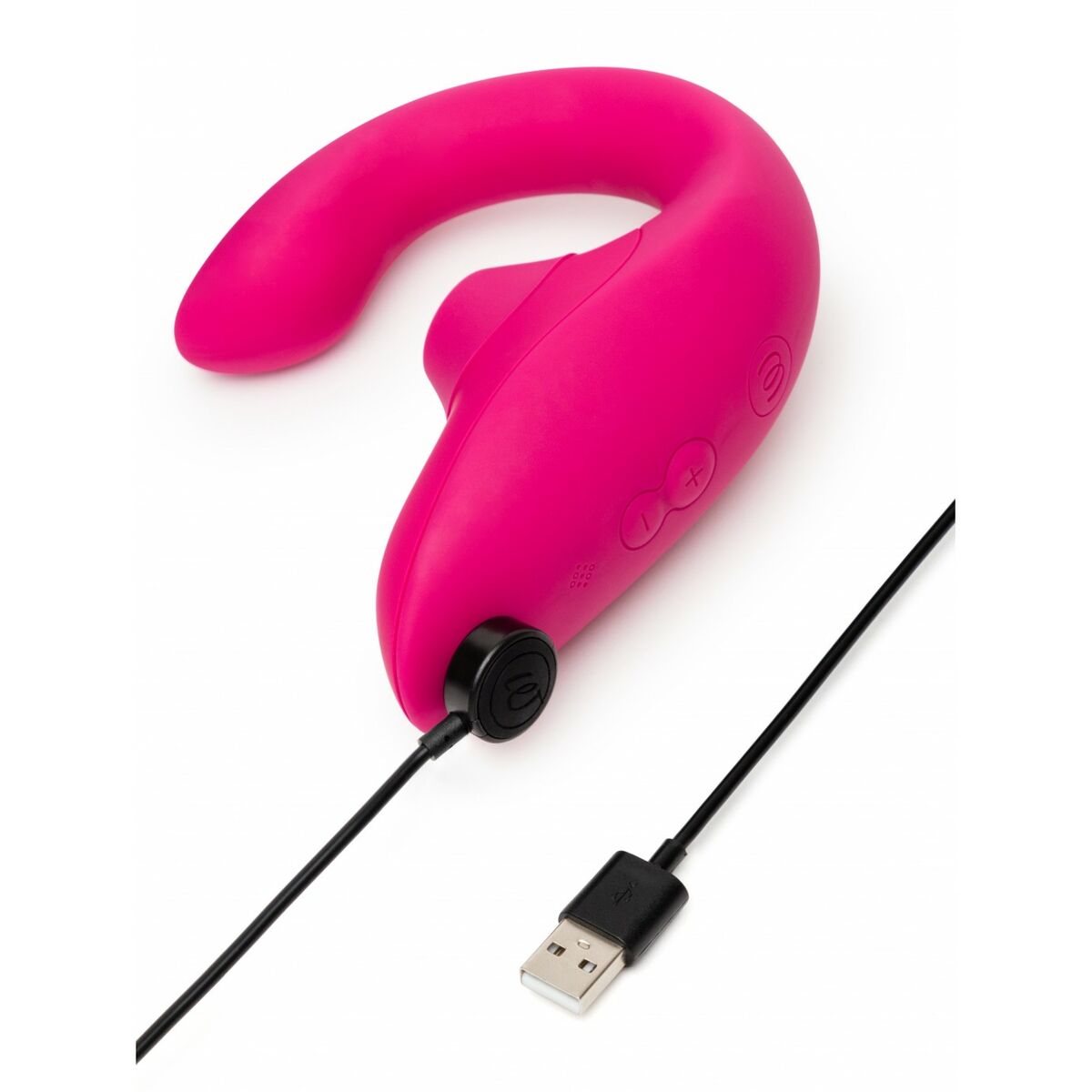 Vibrator Womanizer WOM182-PINK Roz, 4, roseregalo.com
