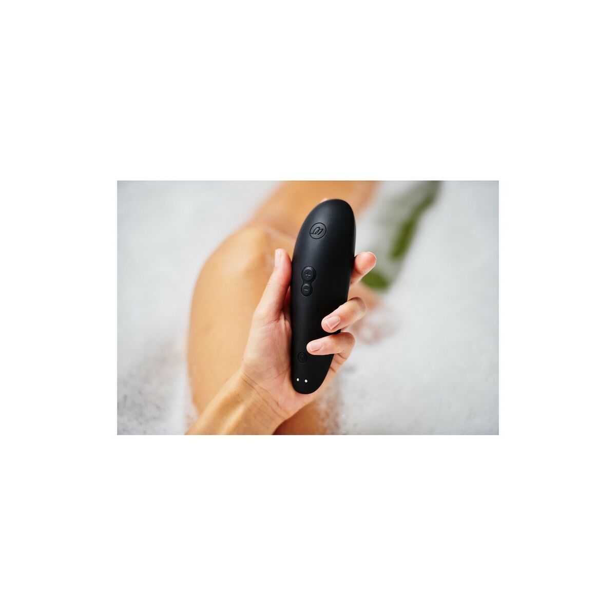 Vibrator Womanizer WOM164-BLACK Negru, 10, roseregalo.com