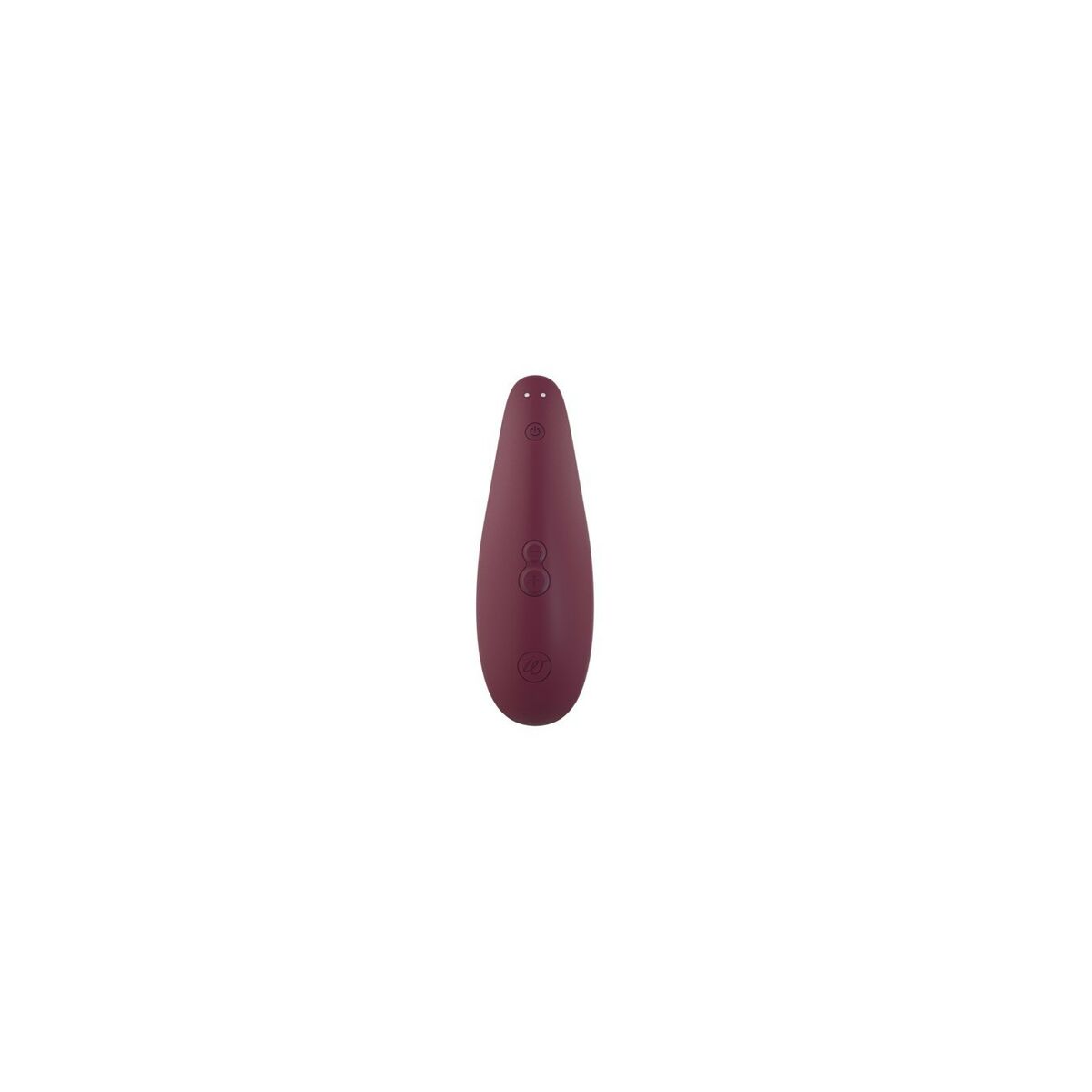 Vibrator Womanizer WOMANIZER CLASSIC 2 BORDEAUX Bordo, 2, roseregalo.com