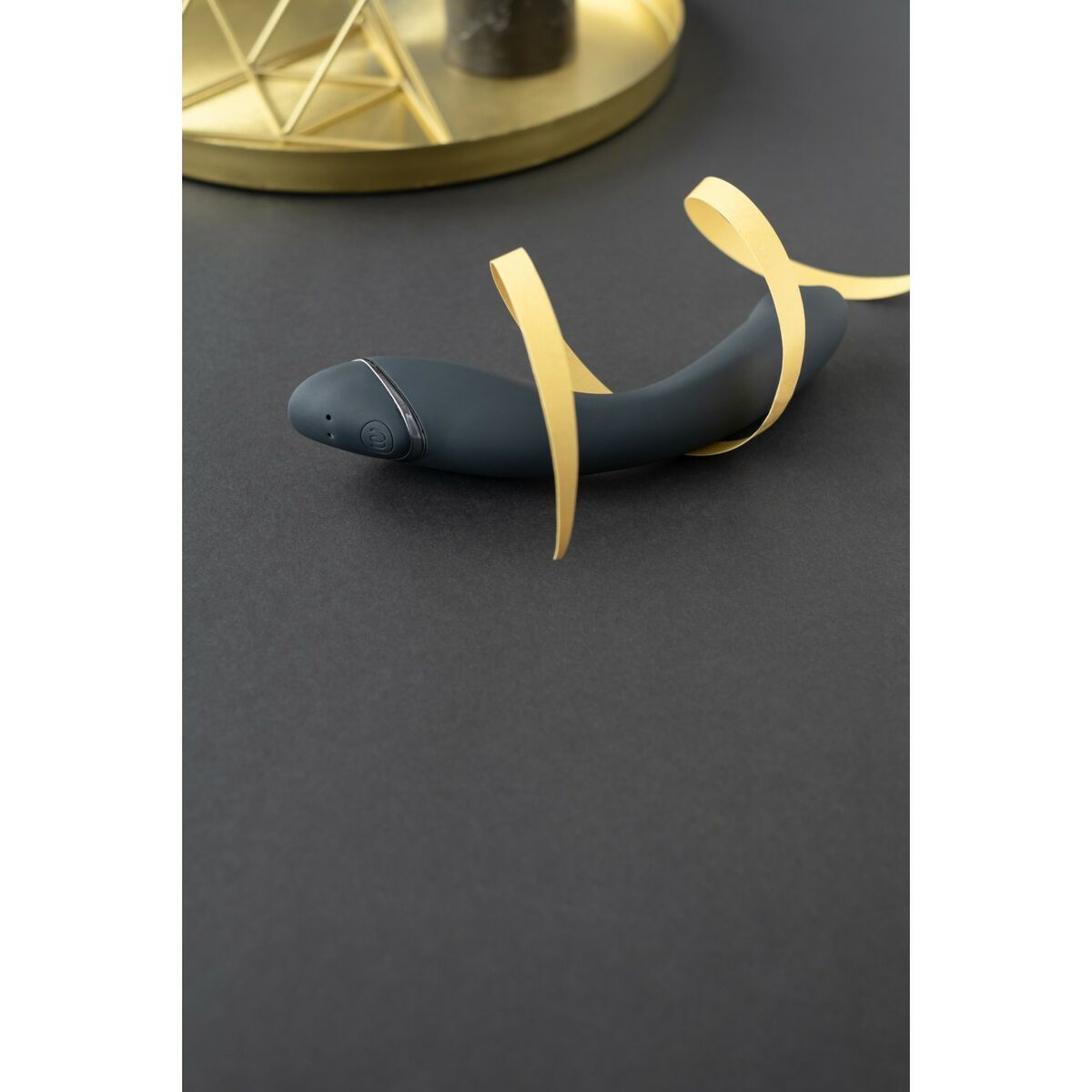 Vibrator Womanizer WOM170-GREY Gri, 7, roseregalo.com