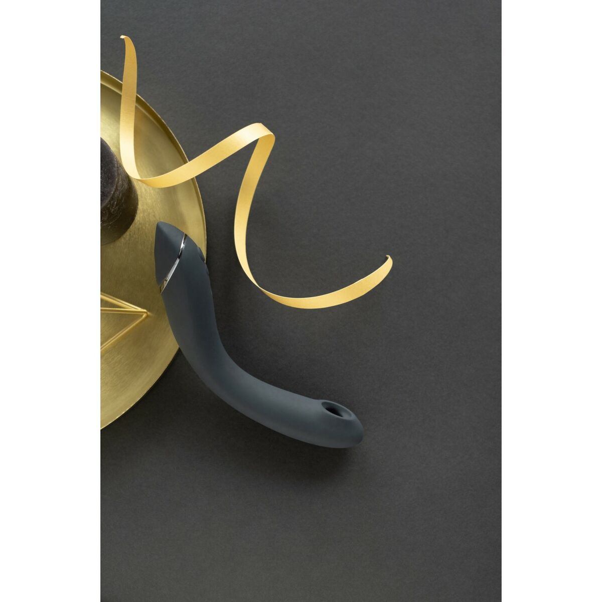 Vibrator Womanizer WOM170-GREY Gri, 8, roseregalo.com