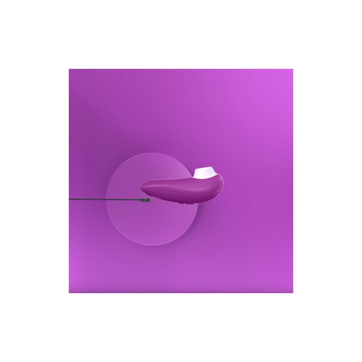 Vibrator Womanizer WOMANIZER STARLET 3 VIOLET Violet, 4, roseregalo.com