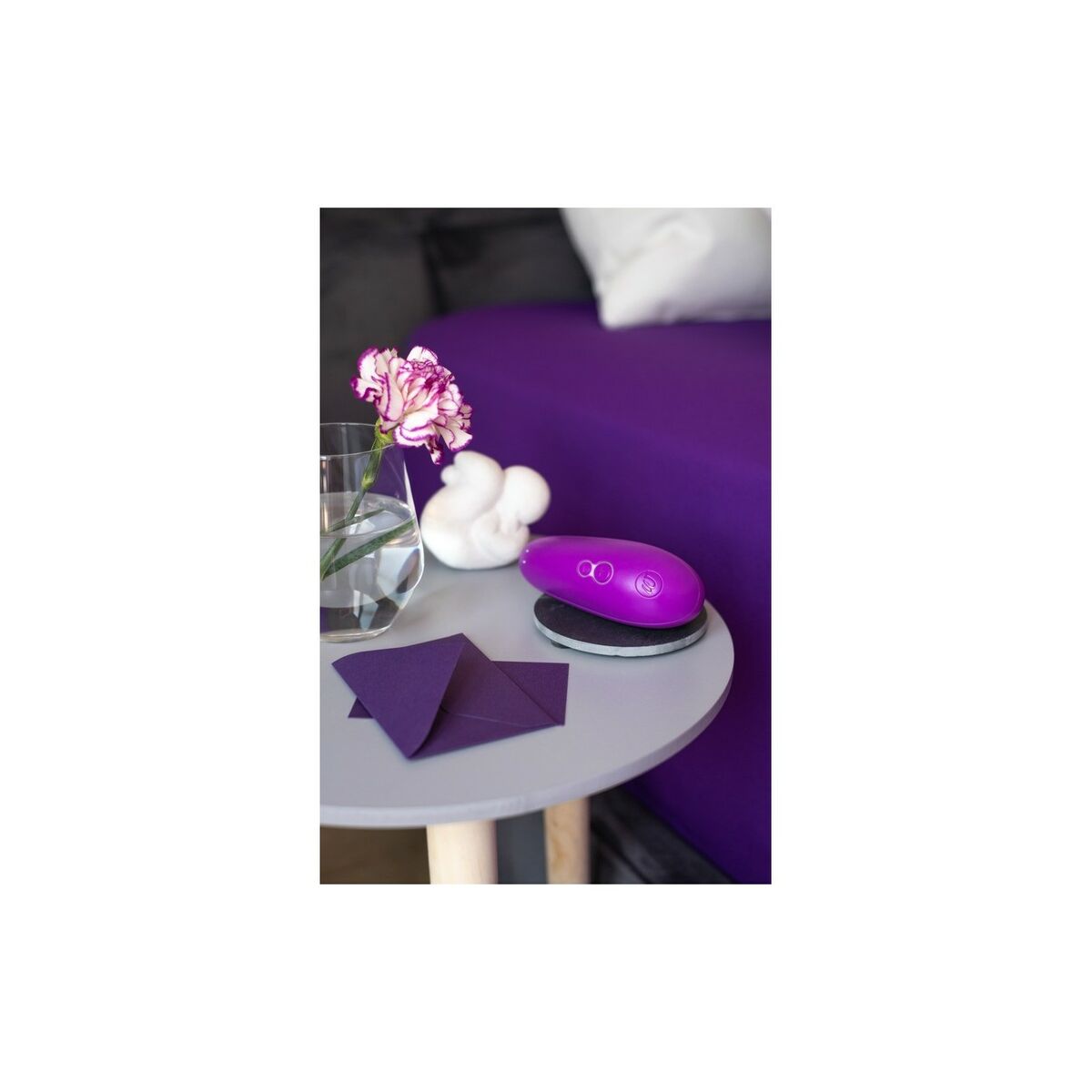 Vibrator Womanizer WOMANIZER STARLET 3 VIOLET Violet, 8, roseregalo.com