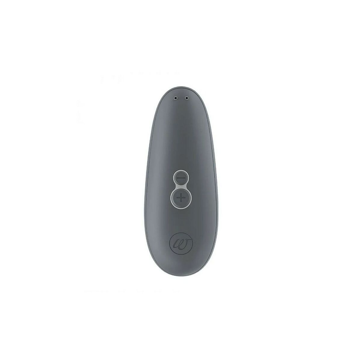 Vibrator Womanizer WOM165-GRAY Gri, 2, roseregalo.com