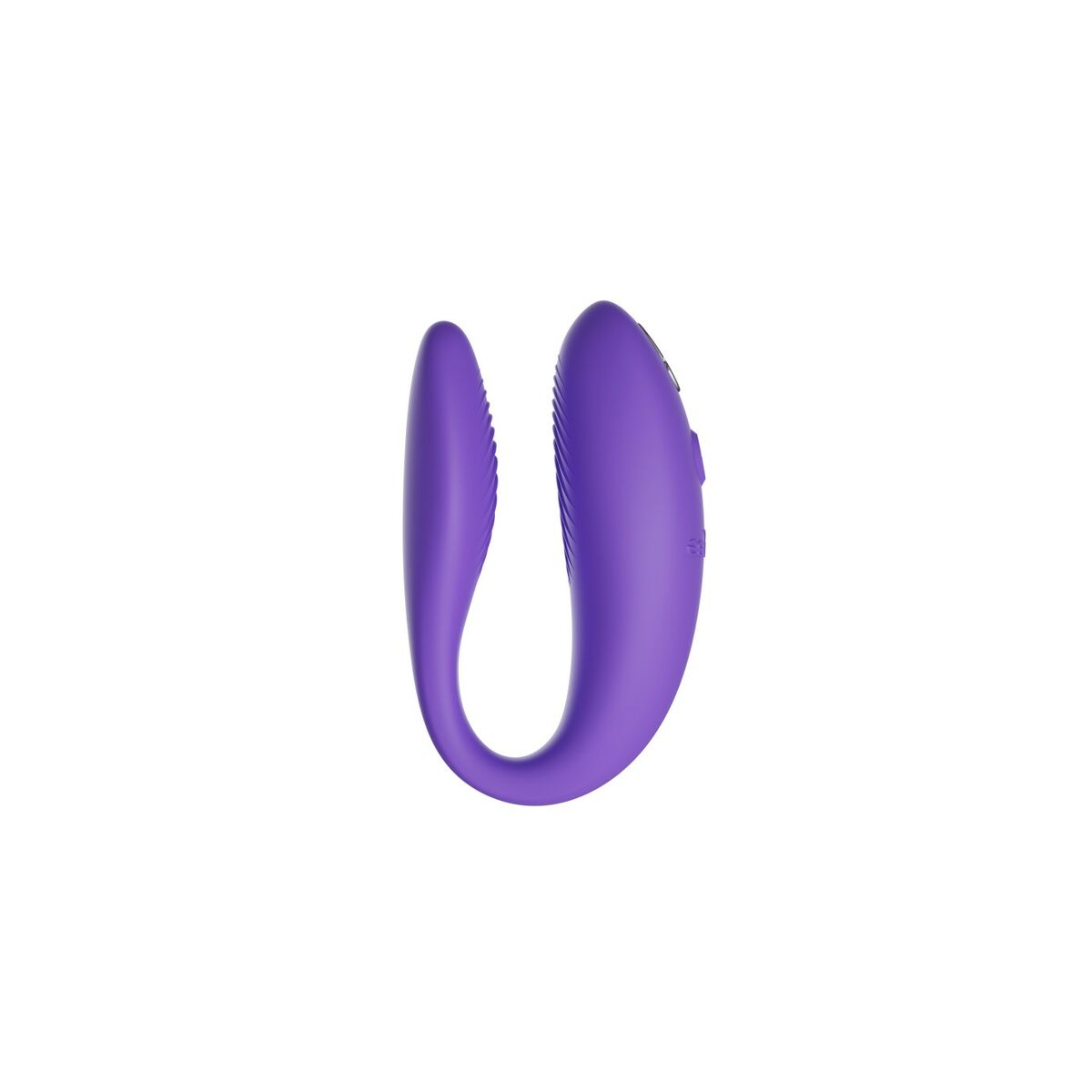 Vibrator Masaj pentru Cupluri We-Vibe Mov, 4, roseregalo.com