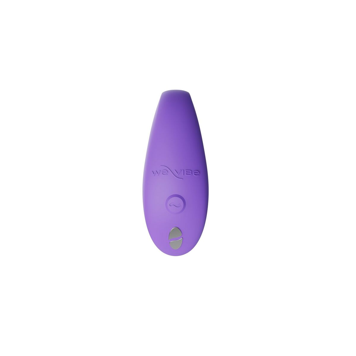 Vibrator Masaj pentru Cupluri We-Vibe Mov, 9, roseregalo.com