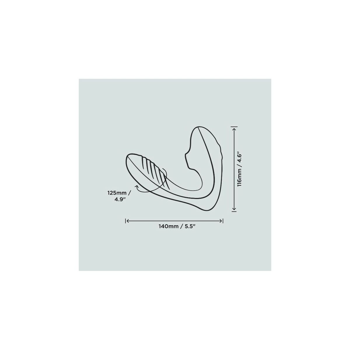 Jeleuri Horny Jelly Men Romp BREAK REVERB, 9, roseregalo.com