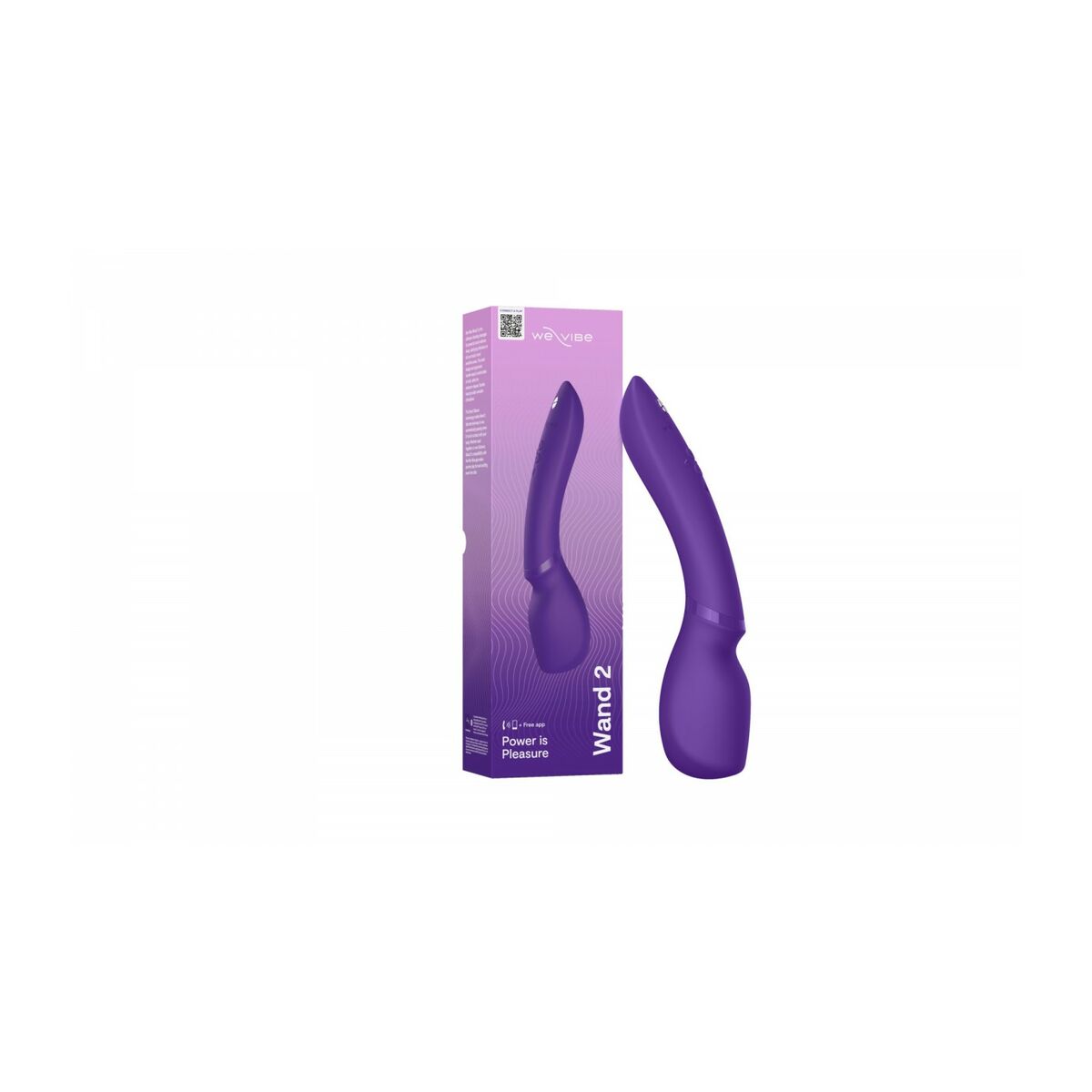 Dispozitiv de Masaj We-Vibe Mov, 2, roseregalo.com