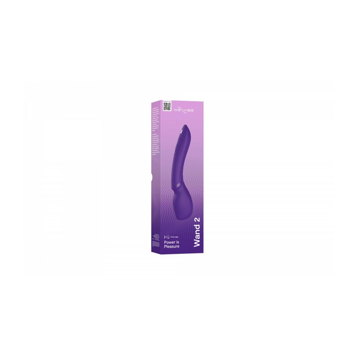 Dispozitiv de Masaj We-Vibe Mov, 9, roseregalo.com