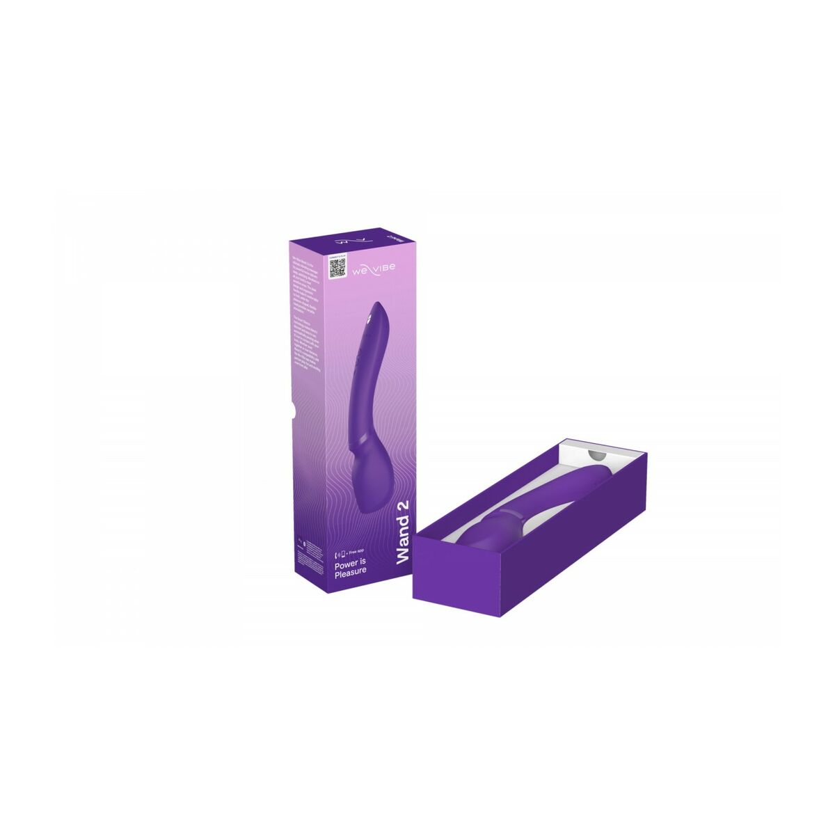 Dispozitiv de Masaj We-Vibe Mov, 10, roseregalo.com
