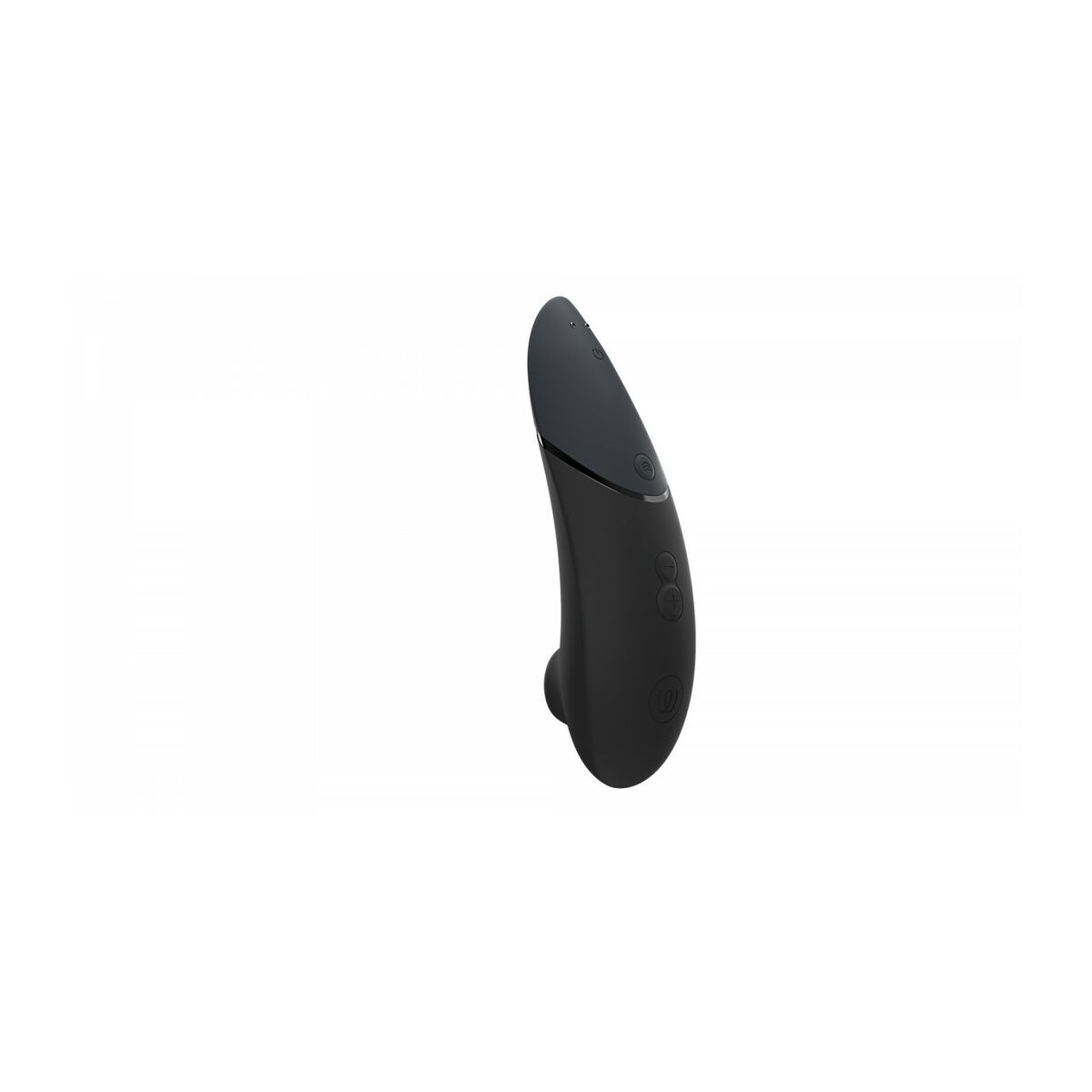 Dispozitiv stimulare clitoris Womanizer WOM180-BLACK Negru, 6, roseregalo.com