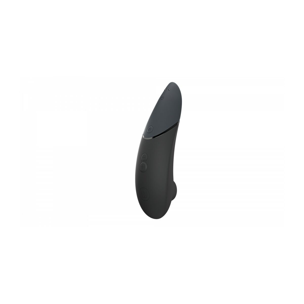 Dispozitiv stimulare clitoris Womanizer WOM180-BLACK Negru, 7, roseregalo.com