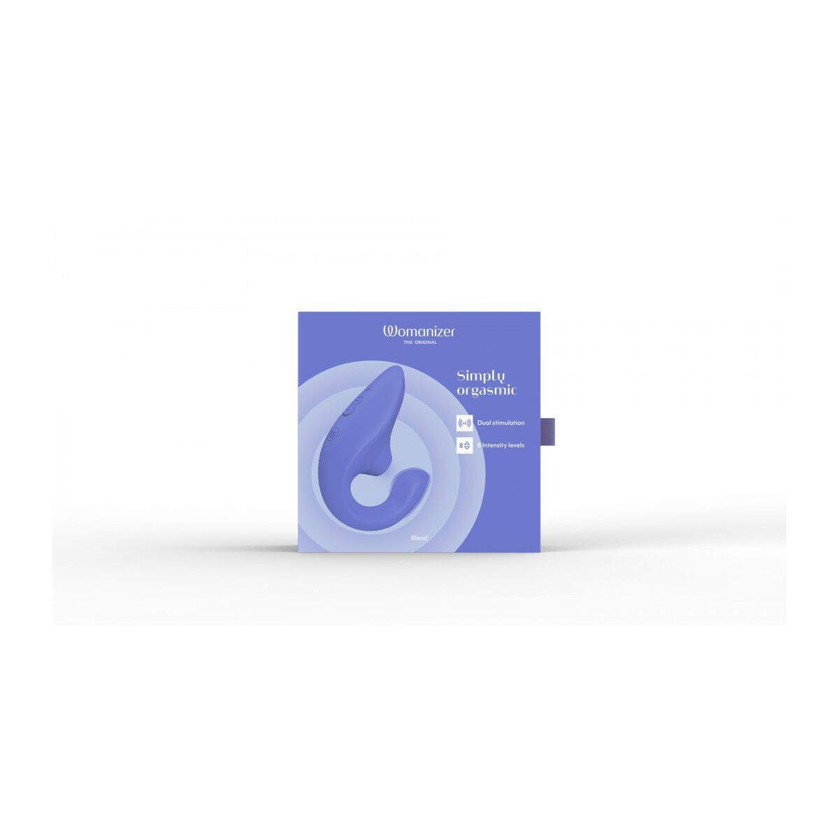 Vibrator Womanizer WOM182-BLUE Albastru, 7, roseregalo.com