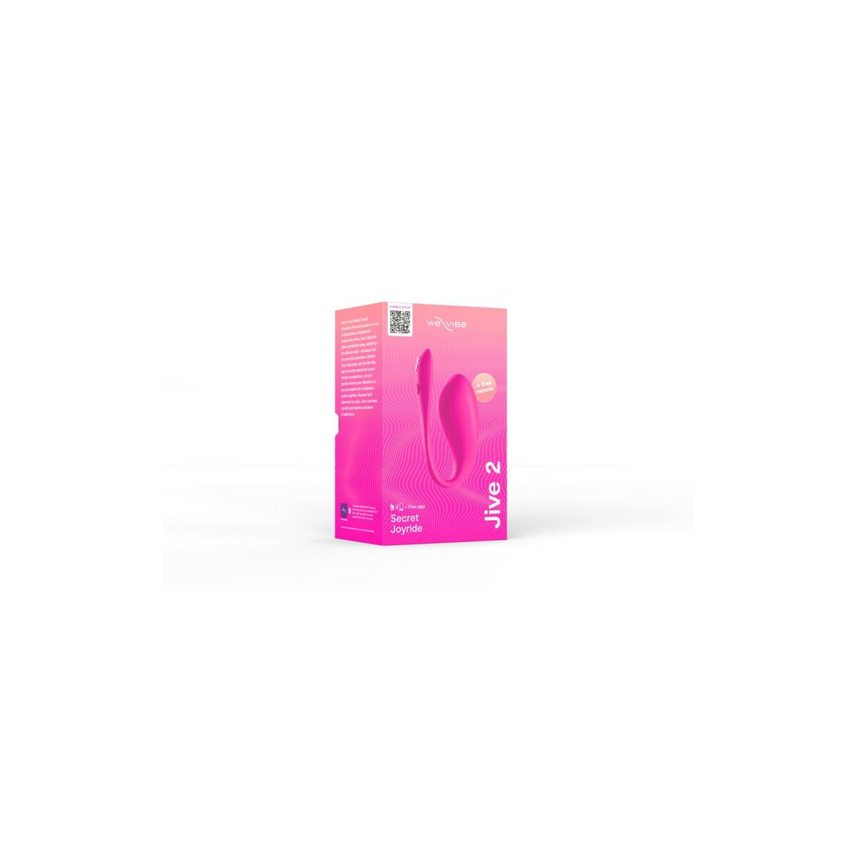 Vibrator Masaj pentru Cupluri We-Vibe, 8, roseregalo.com